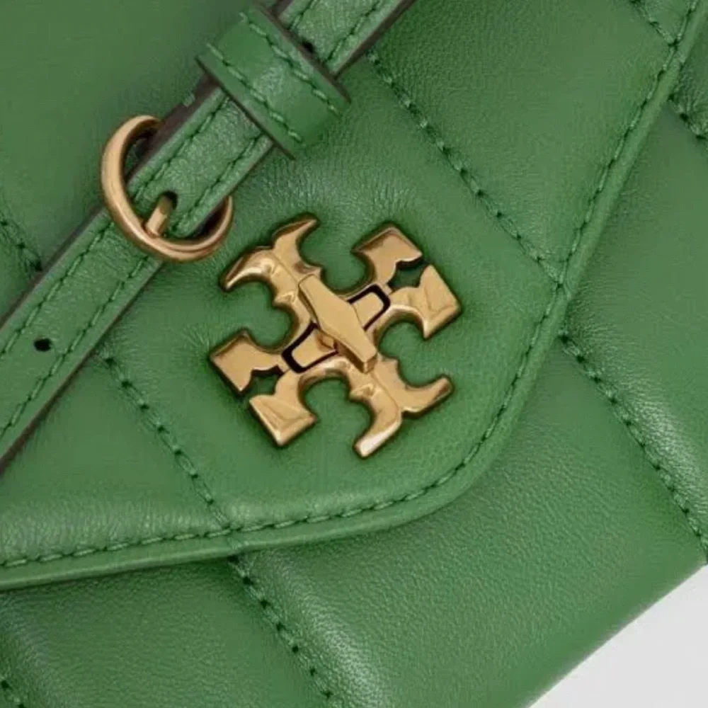 Tory Burch Mini Kira Top-Handle Crossbody Bag Set!!! - Picture 7 of 14